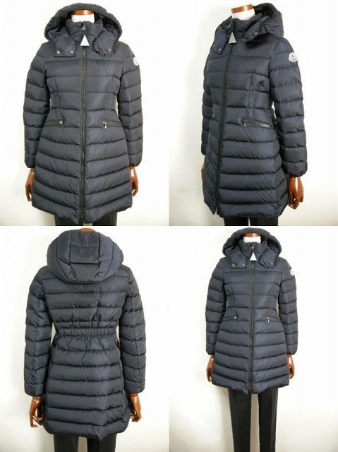 MONCLER/モンクレール/CHARPAL/シャーパル/ダウンコート/キッズ10A