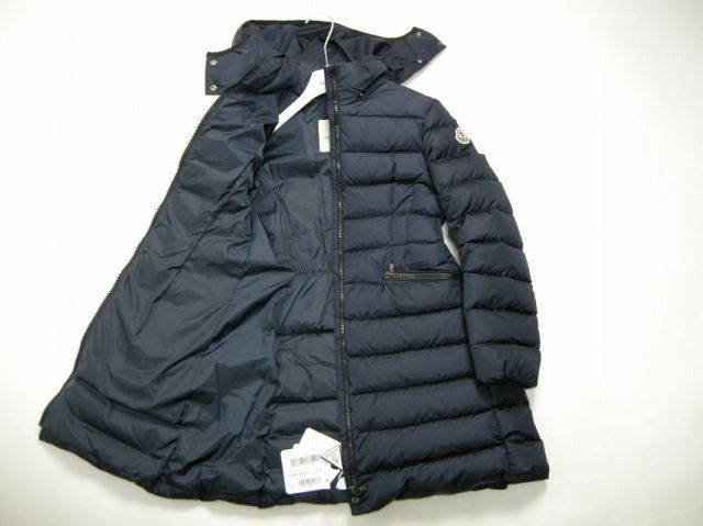 MONCLER/モンクレール/CHARPAL/シャーパル/ダウンコート/キッズ10A
