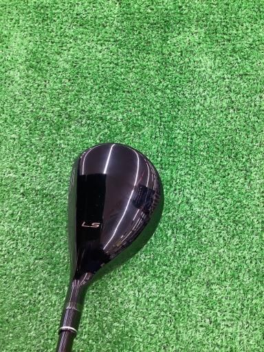 プロギア LS(2023) コレクション U4 ユーティリティ UT SPEEDER NX FOR