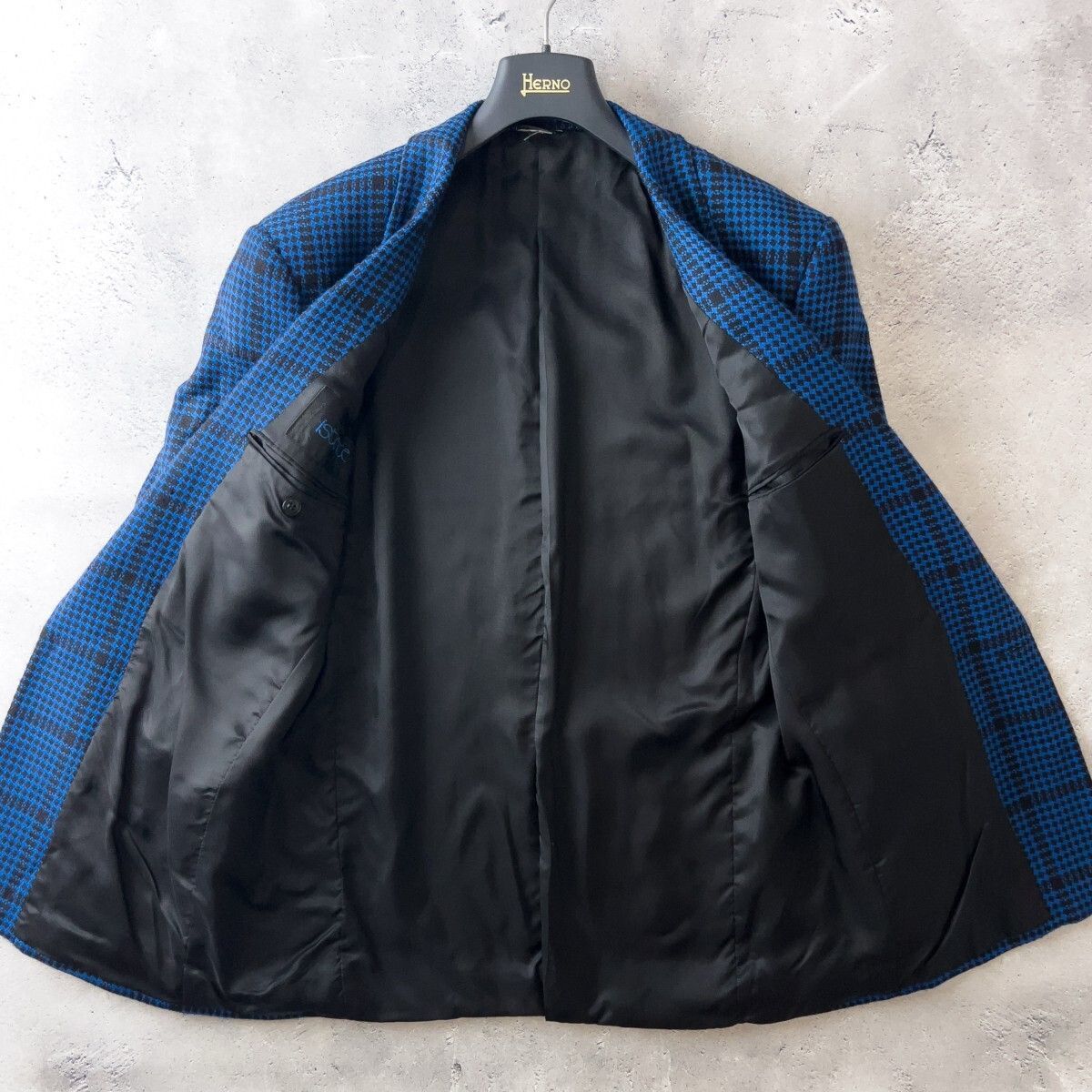 イタリア製 istante VERSACE ヴェルサーチ イスタンテ 1B シングル