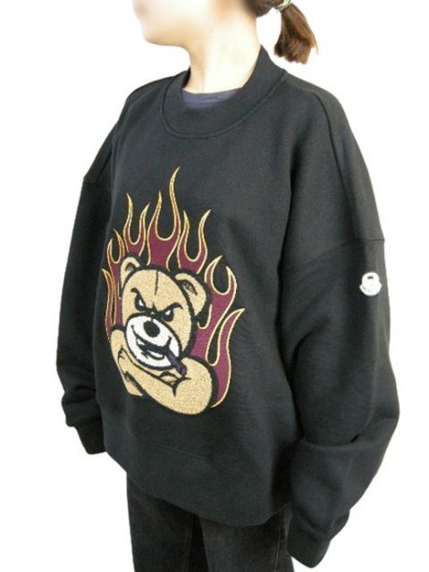 PENNEY'S 前V ツートン 50s ヴィンテージスウェット 60s PENNEY'S