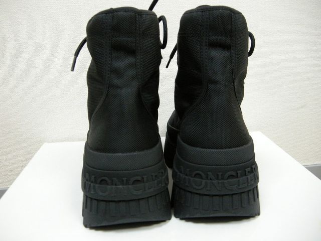 MONCLER/モンクレール/GENIUS/ジーニアス/HYKE/ハイク/HYKE DESERTYX