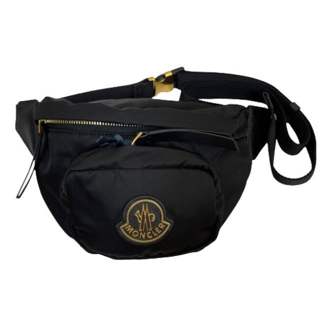 MONCLER/モンクレール/FELICIE/ウエストバッグ/ショルダーバッグ/WAIST