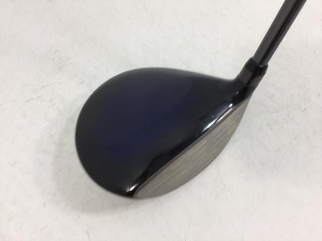 ゴルフクラブ ツルヤゴルフ アクセル VF フェアウェイ 2021 オリジナルカーボン 3 W