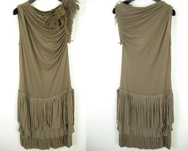 レディース SCERVINO