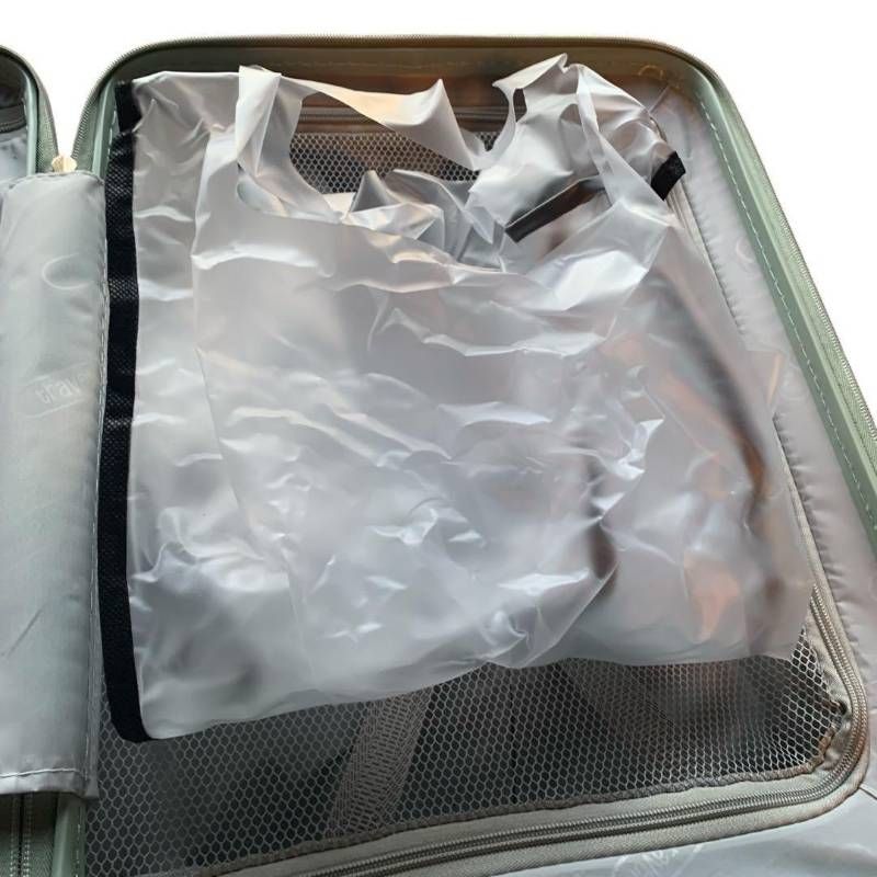 機内持込 USB充電ポート