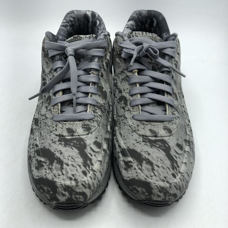 NIKE AIR MAX LUNAR 90 SP Moon Landing サイズ27.5 cm 700098-007 ナイキ エアマックス グレー 17