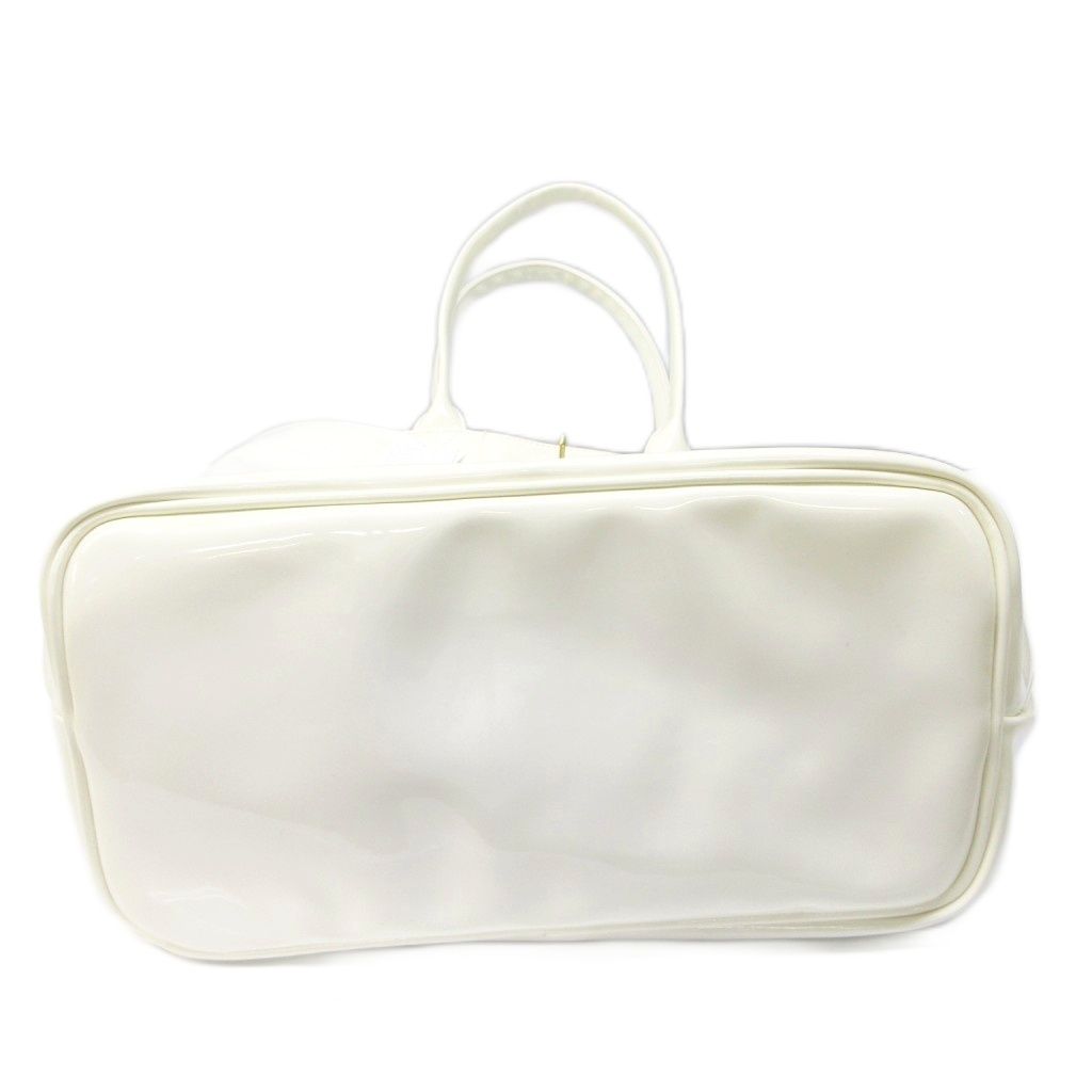 新品☆完売☆定価以下即決☆ダブルファンタジー展☆DOUBLE FANTASY×ADAM ET ROPE'アダムエロペ】BAG ONEトートバッグLジョンレノン ダブル・ファンタジー展と「アダム エ ロペ」がコラボ！ セレクト