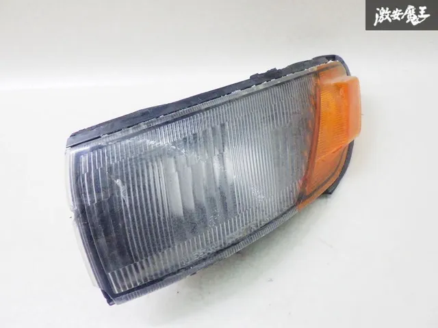 s13 コーナーレンズ Yahoo!オークション - 【希少】日産 シルビア S13 コーナー