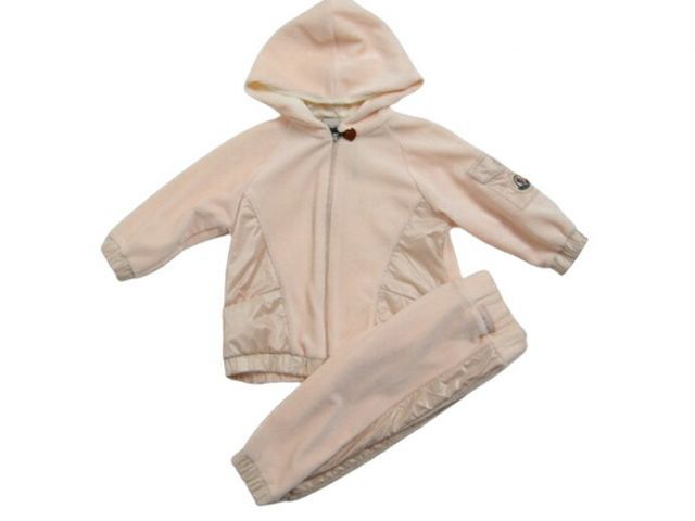 MONCLER パーカー パンツ セットアップ MONCLER/モンクレール/KNIT WEAR CLOTHING EN/パーカー/パンツ
