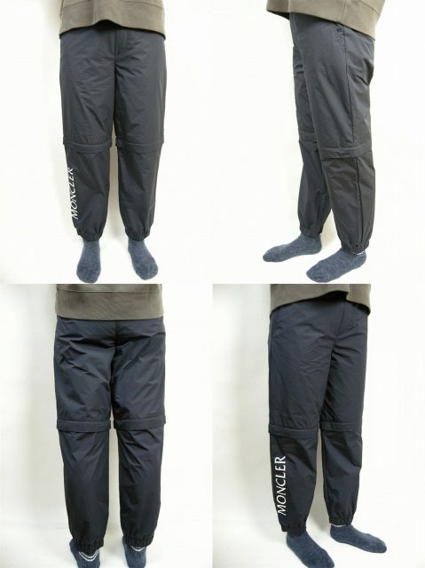 モンクレール 2