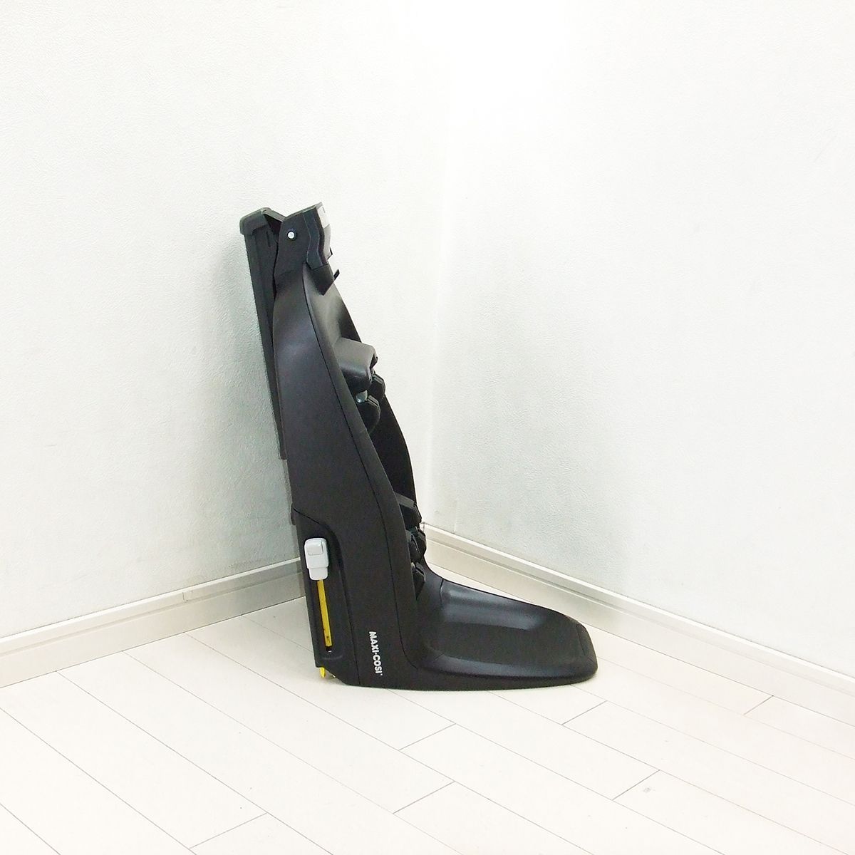 i-Size ファミリーフィックス