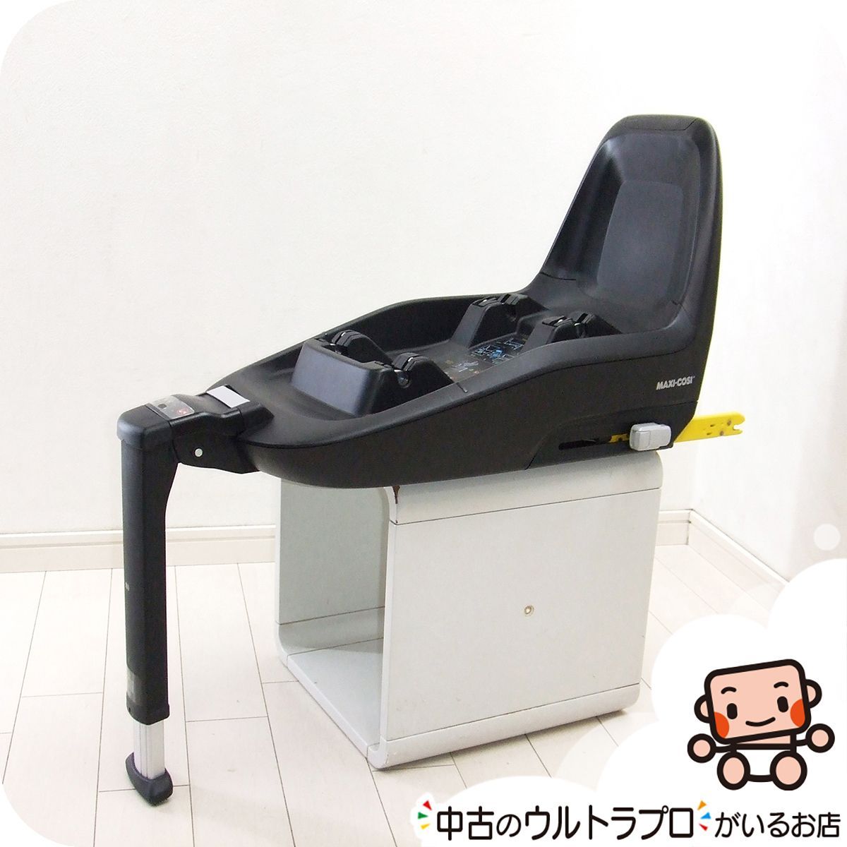 Maxi-cosi マキシコシ FamilyFix One i-Size ファミリーフィックス ワン ISOFIX アイソフィックス B.