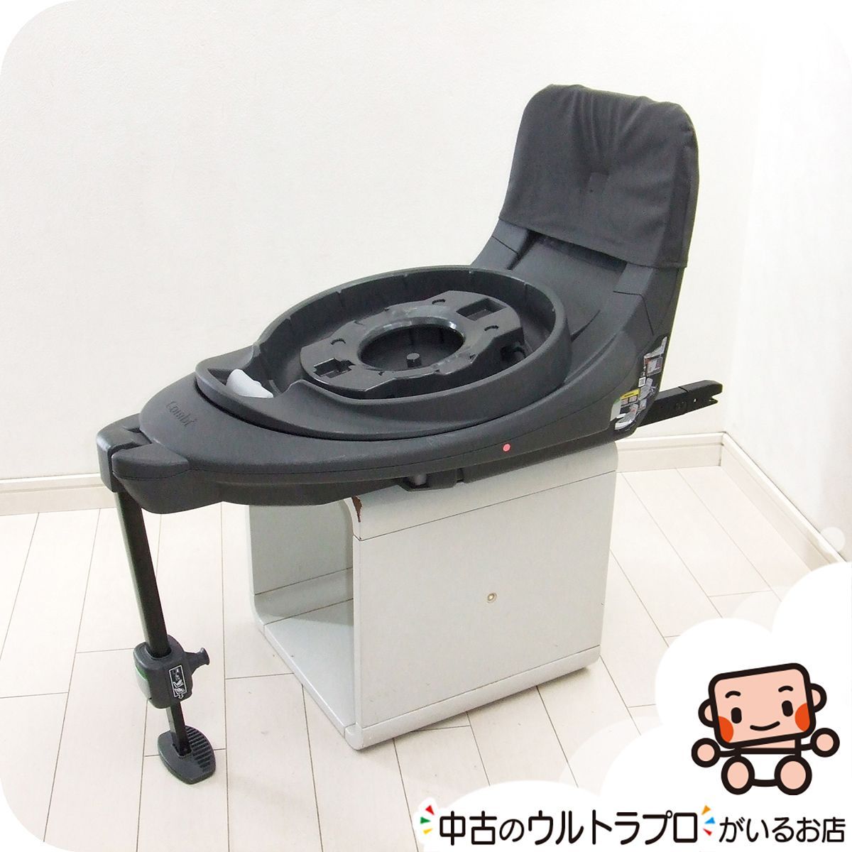 Combi THE S コンビ ザエス のせかえベース C.一般