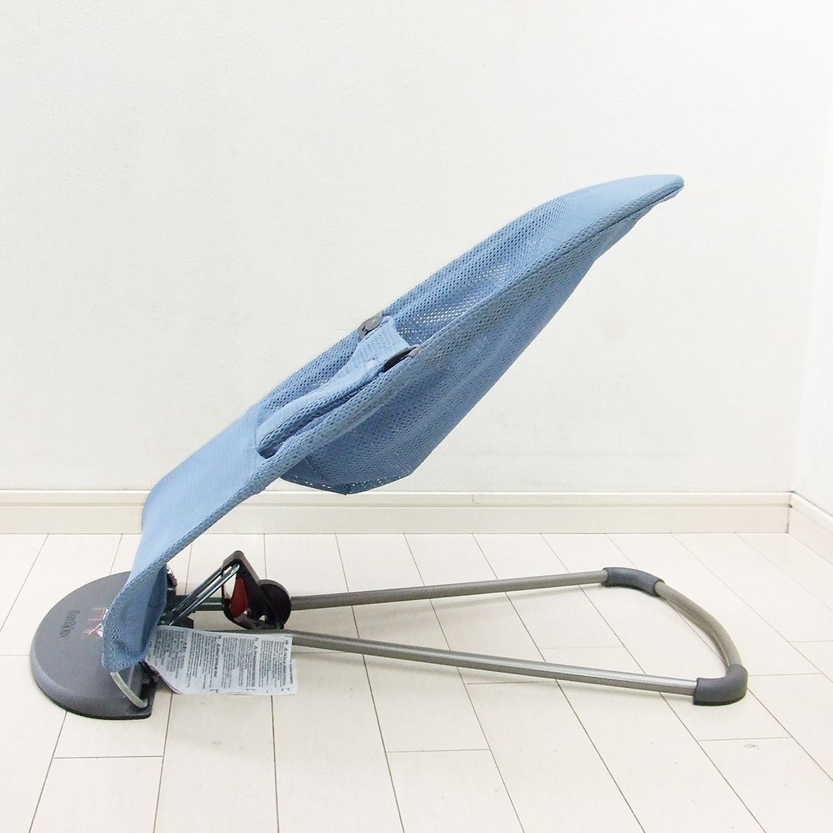  バウンサー ベビービョルン メッシュ ブリス エアー Bliss Air BABY BJORN 1カ月から2歳 C.一般 バウンサー ゆりかご ベビー用家具