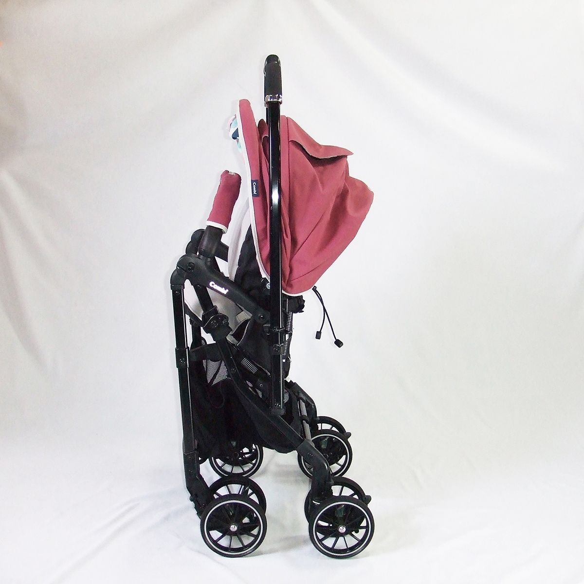 っ 厳選 ベビーカー コンビ スゴカルα 4キャス Light HT combi 1カ月から3歳 両対面式 ベビーカー B WWW_GEBZETESISAT_COM_TR