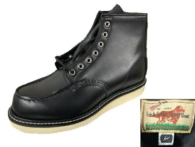 レッドウイング x フラグメントデザイン/REDWING/RED WING FRAGMENT