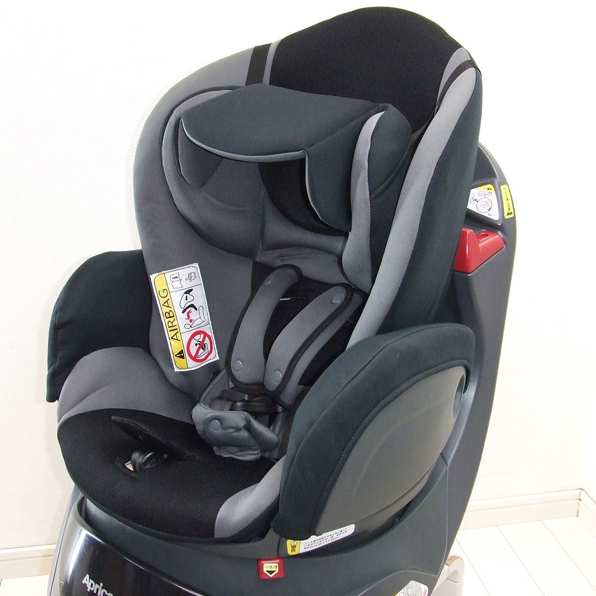 ベッド型 新生児から4歳