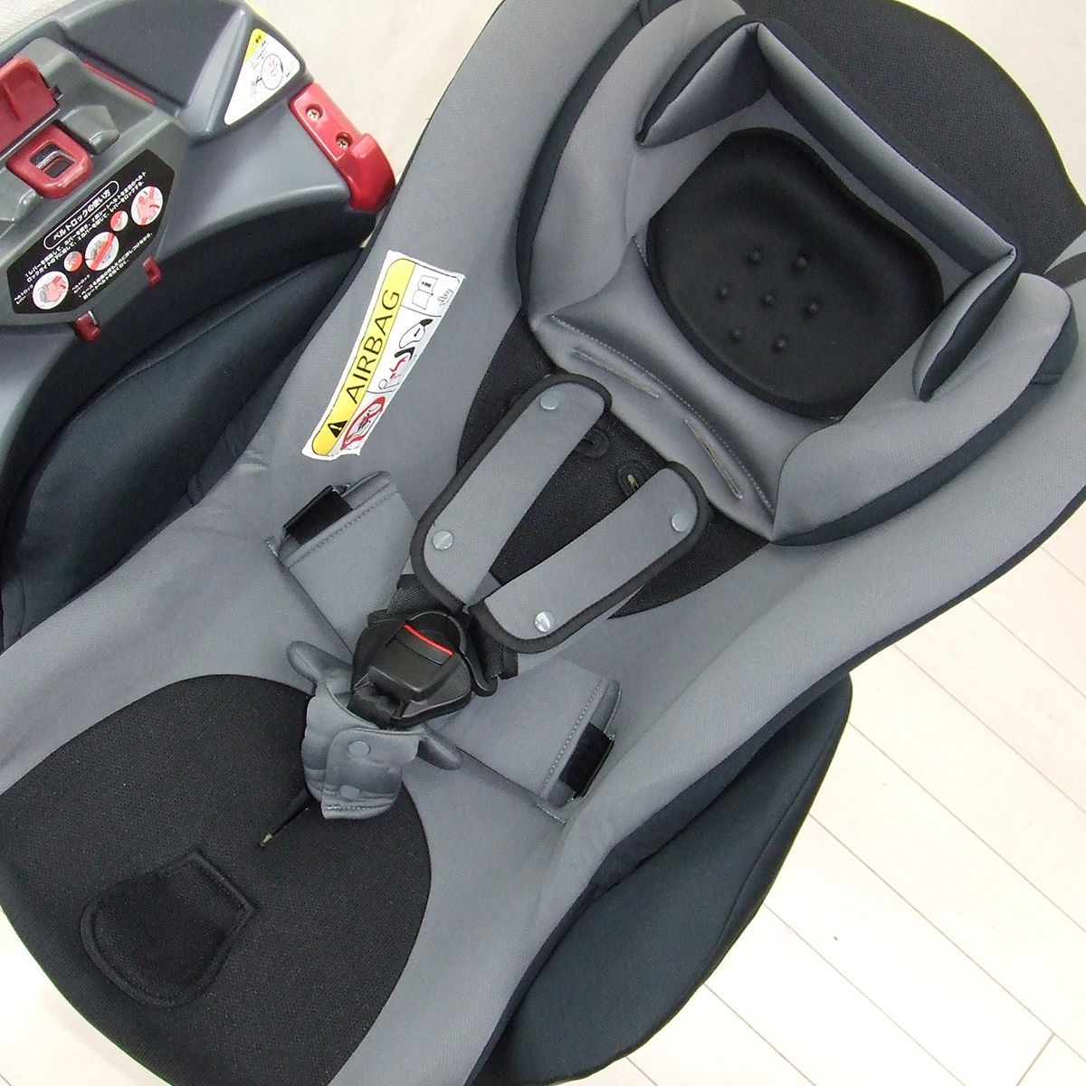 チャイルドシート