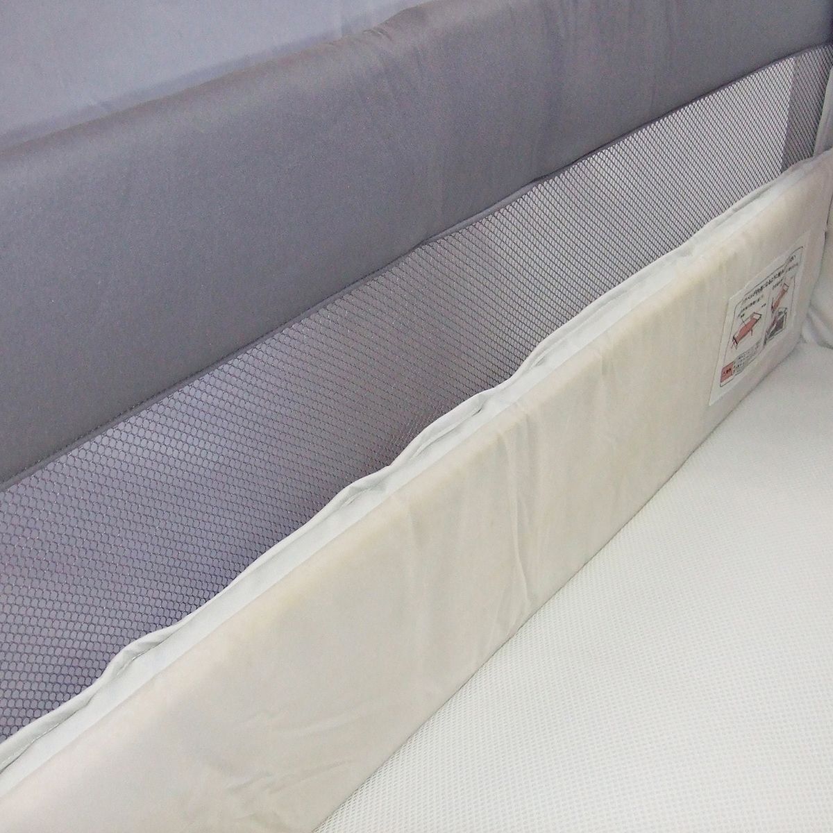 コンパクトにたためる C.一般