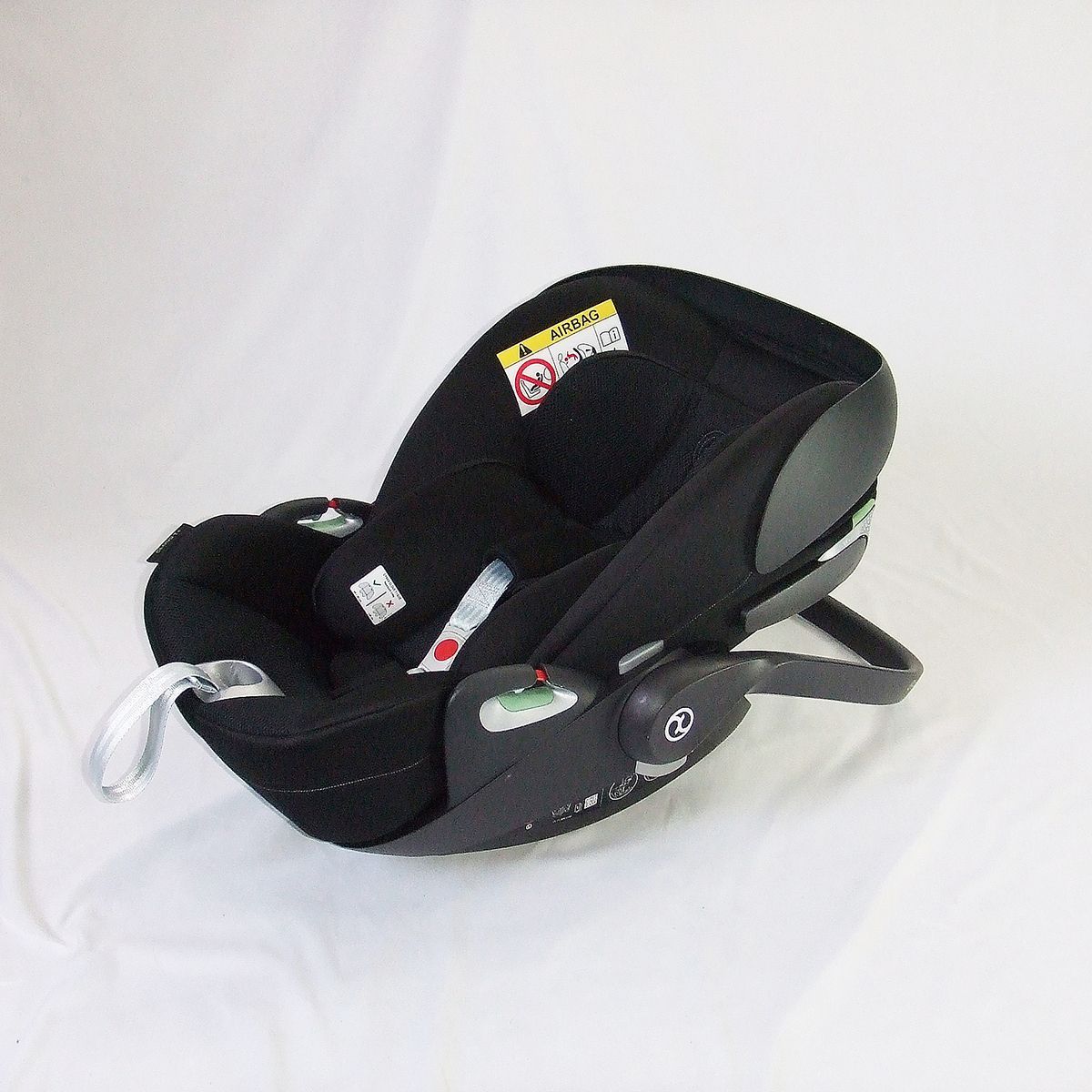 クラウドT 新生児