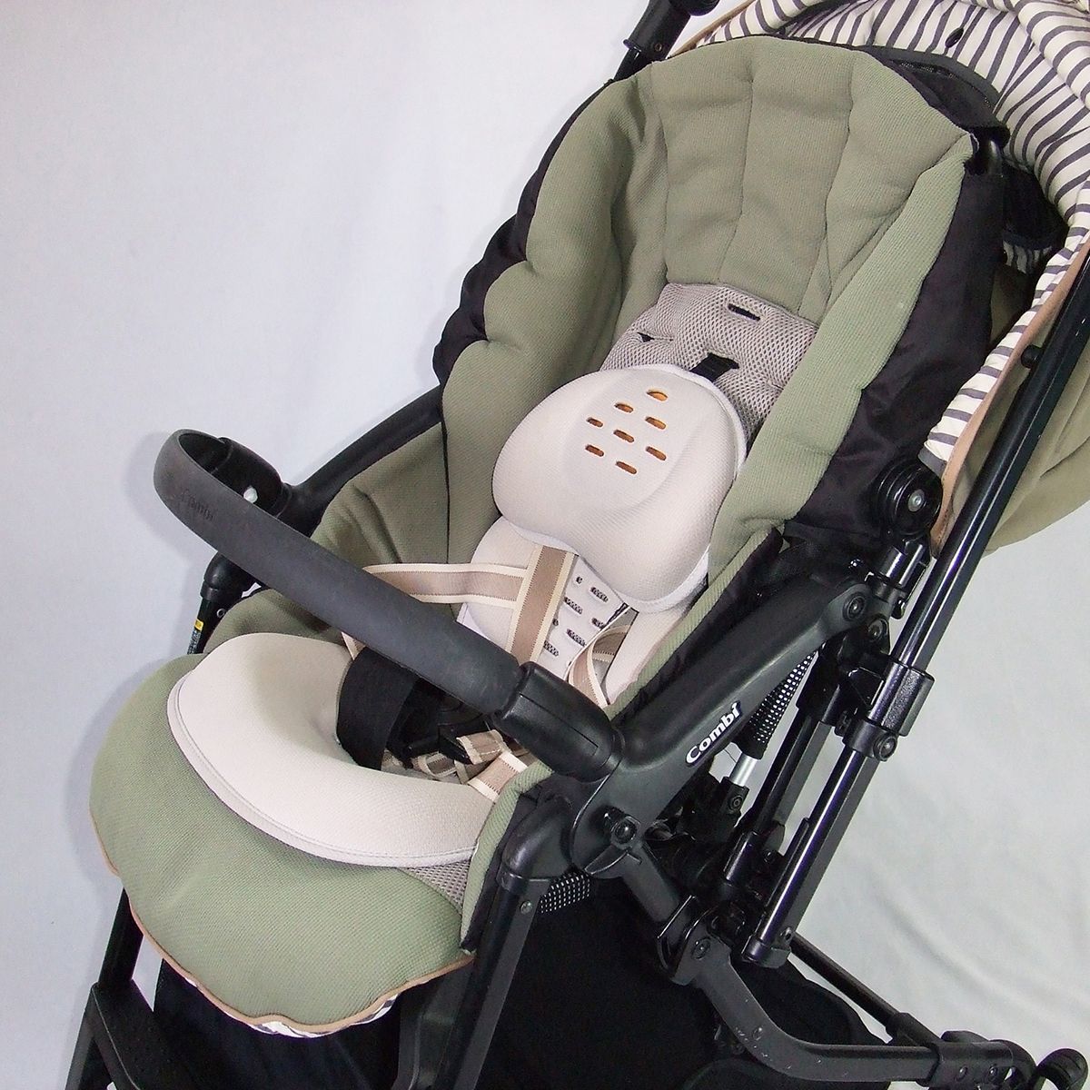 厳選 ベビーカー