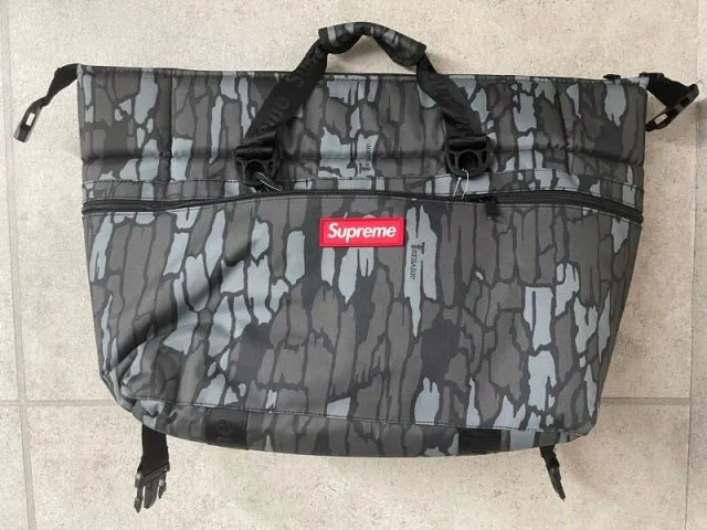 2025年最新】Supreme 24ss toteの人気アイテム - メルカリ