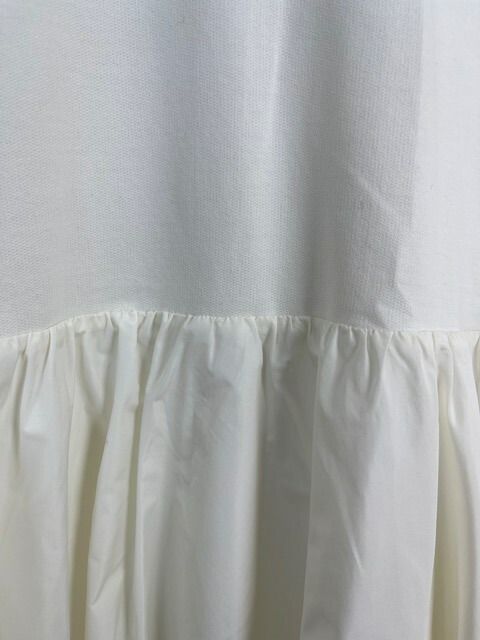 コットンドレス LONG