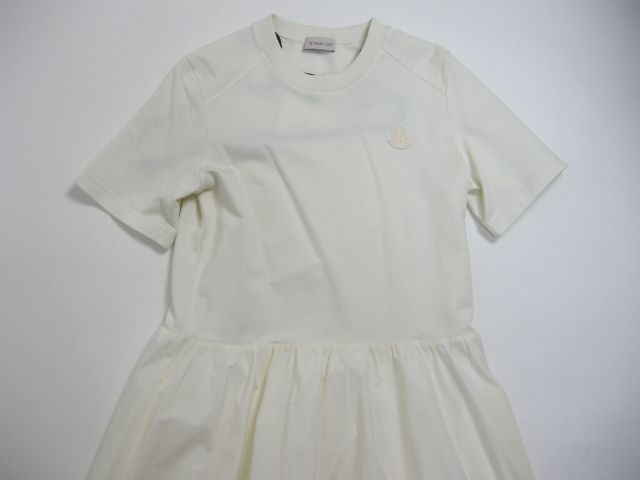 フリルワンピース フリルドレス