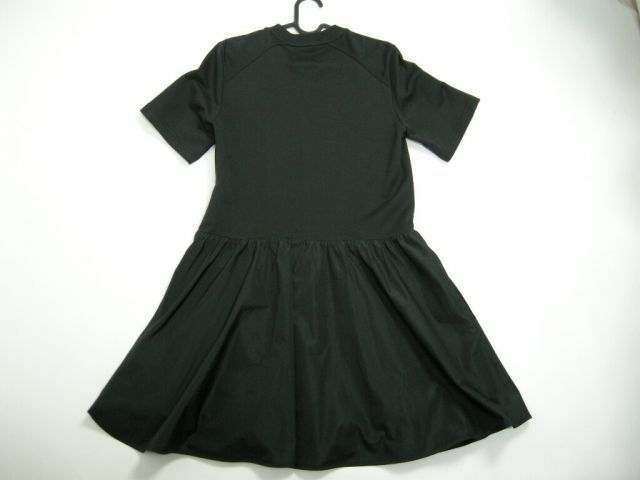 TEE DRESS