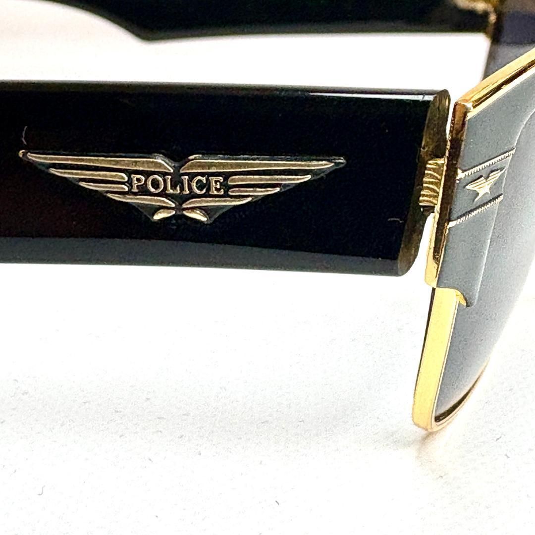 POLICE サングラス