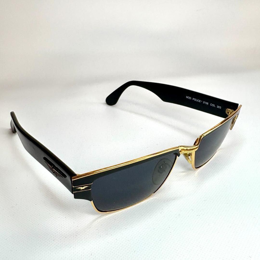 POLICE サングラス
