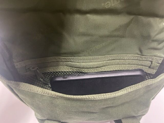 2025SS/SS25/Supreme Mini Messenger Bag/ミニメッセンジャーバッグ