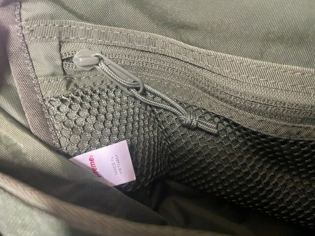 2025SS/SS25/Supreme Mini Messenger Bag/ミニメッセンジャーバッグ