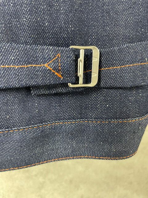 Levis LVC 復刻 1920s LOT 213 JACKET リーバイス デニム