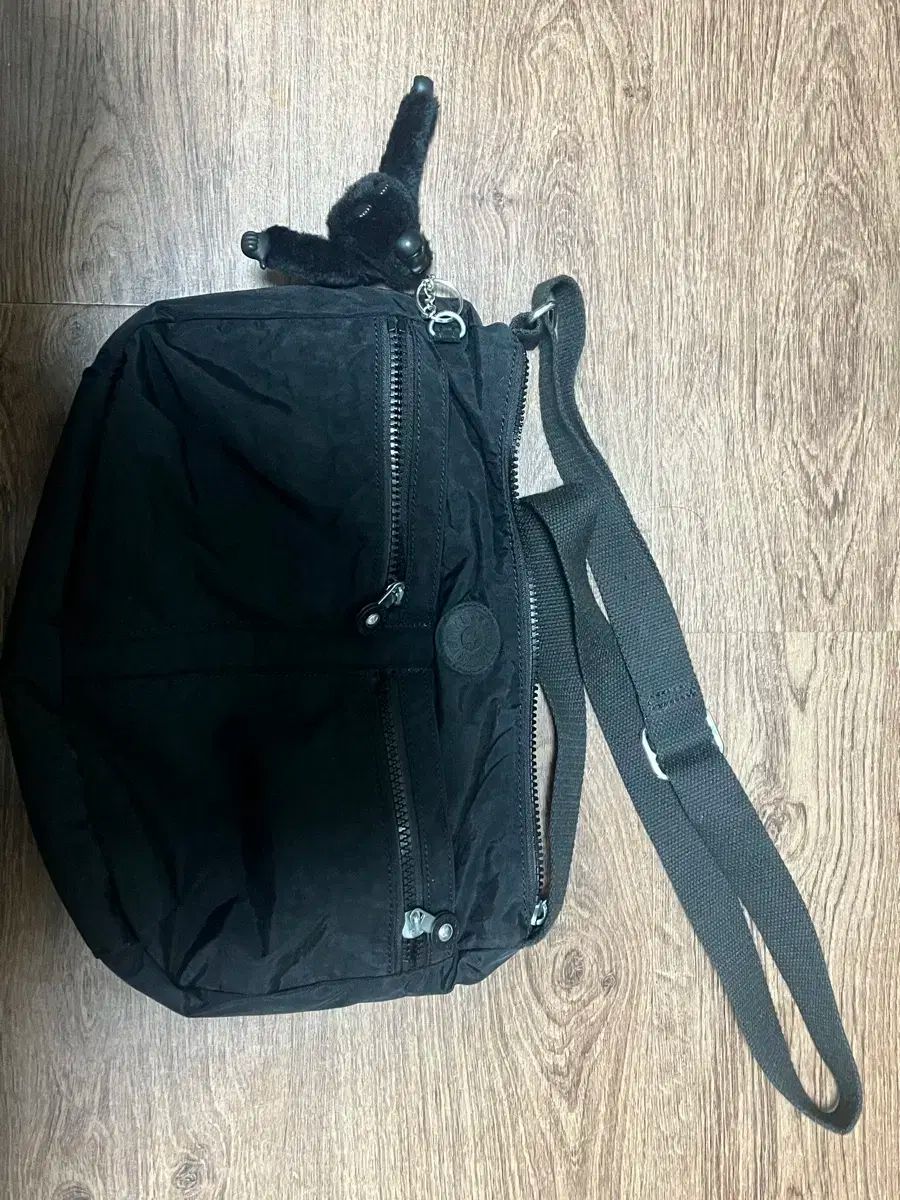 キプリング アイジェラ クロスバック