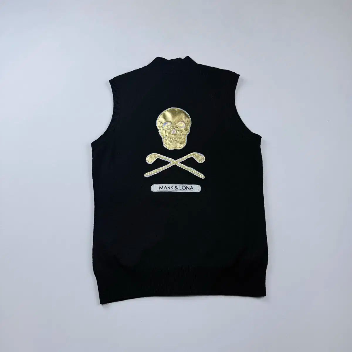 MARK - LONA マークアンドロナ 防風ベスト LLC-HASEGAWATOSO_COM