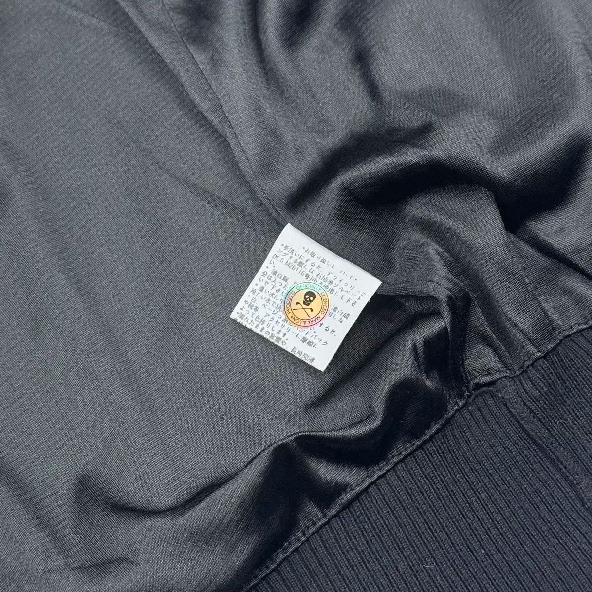 マークアンドロナ 防風ベスト