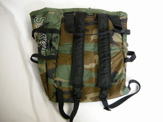 2019SS/Supreme/シュプリーム/Tote Backpack/トートバックパック