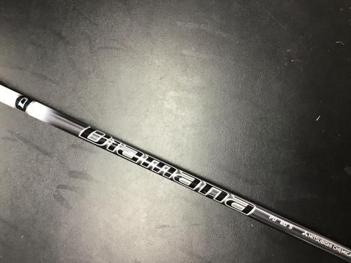 中古】 ブリヂストン BRIDGESTONE B1 3W フェアウェイウッド FW