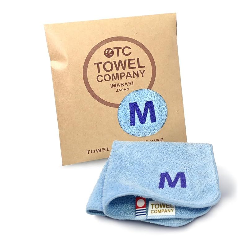 英字　タオル 楽天市場】【セール】 今治 タオルハンカチ タオルチーフ