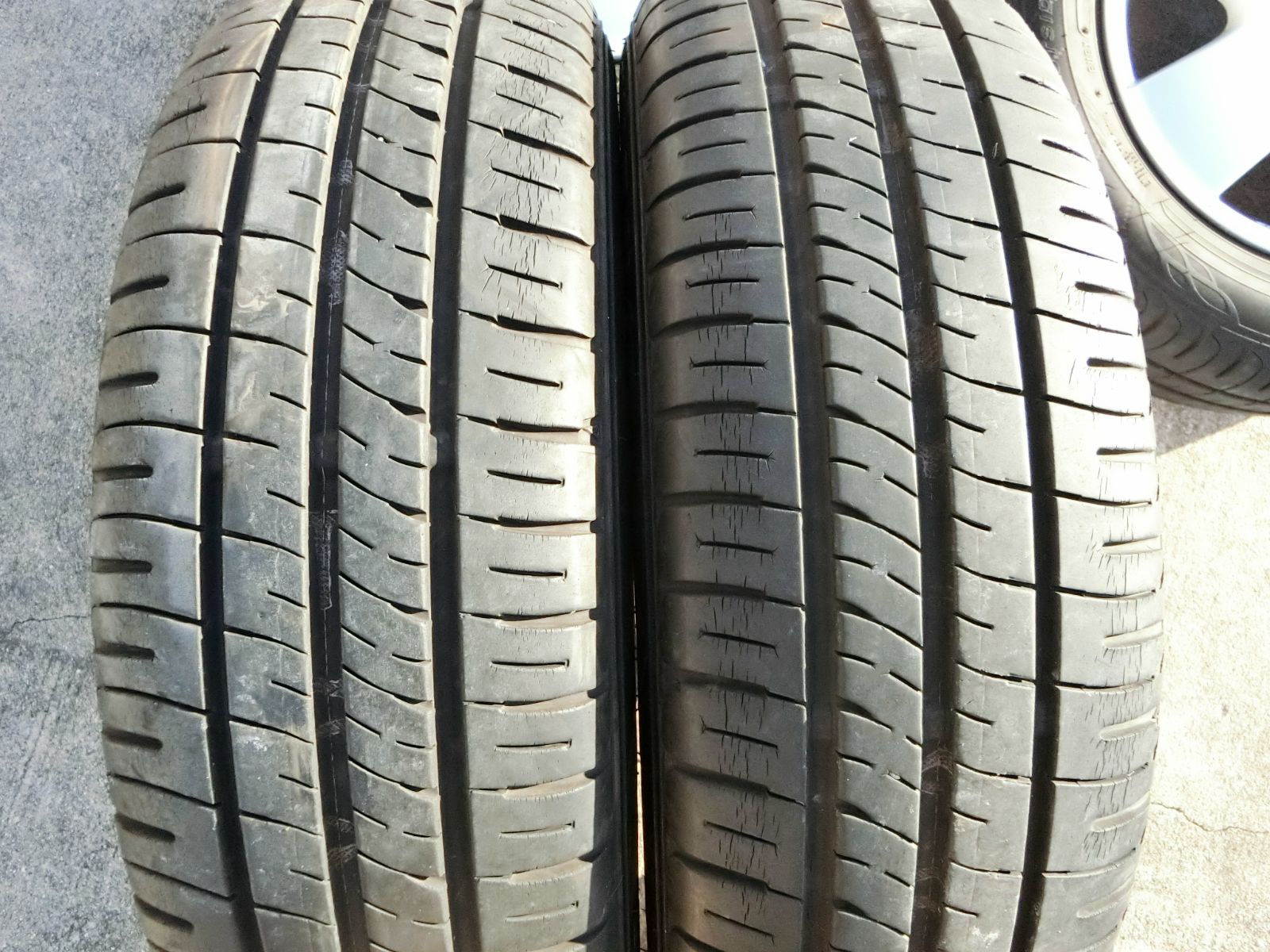 勇敢な 875 スズキ純正 13インチ アルミホイール 13×4.5B 50 PCD100 ハブ径 約54mm 4穴 4本セット 165 65R13 エブリイ 外し 【最安値人気】