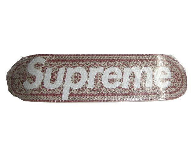 2021AW/Supreme/シュプリーム/Celtic Knot Skateboard Deck/スケート 