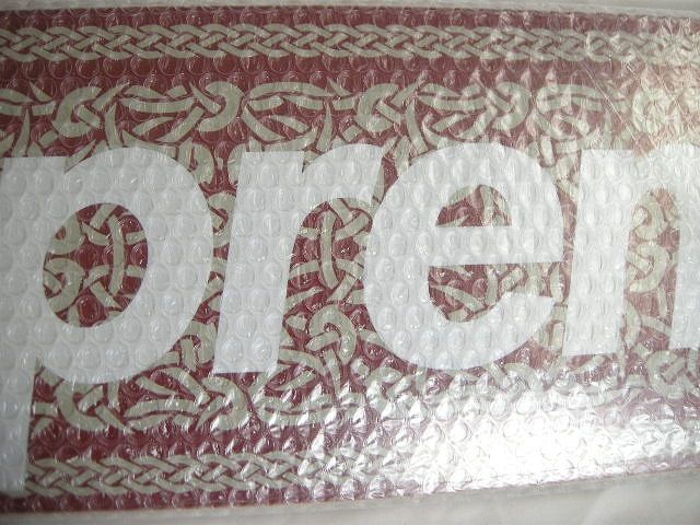 2021AW/Supreme/シュプリーム/Celtic Knot Skateboard Deck/スケート 