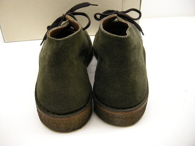 GOLDEN GOOSE FRANCY MILITARY スニーカー 39 GOLDEN GOOSE(ゴールデン