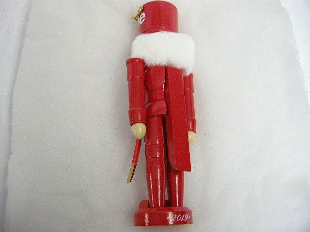 2019AW/Supreme/シュプリーム/Nutcracker/ナッツクラッカー/くるみ割り