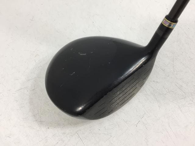 ゴルフクラブ マルマン マジェスティ バンキッシュ XR フェアウェイ 2013 バンキッシュ-XR 5 W