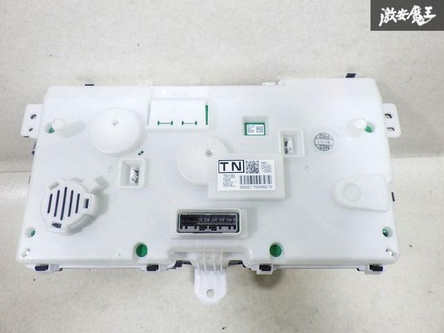 JH3 スピードメーター N-WGN - 純正 ホンダ 2026年最新Yahoo