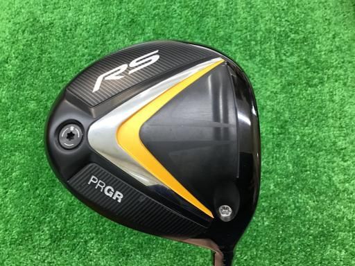 プロギア RS JUST 9.5° 【公式通販】