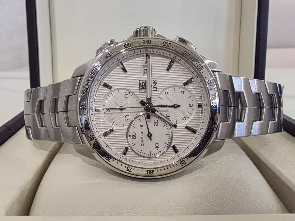 ホイヤー リンク